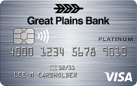 secured credit card